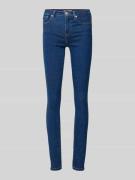 Skinny fit jeans in 5-pocketmodel