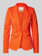 Blazer met paspelzakken, model 'KATE'