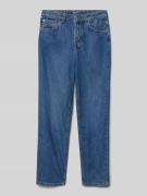 Jeans met 5-pocketmodel