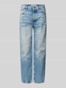 Relaxed fit jeans, model 'SCHLOSS'