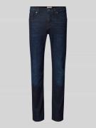 Slim fit jeans in 5-pocketmodel