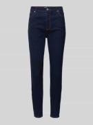 Slim fit jeans in 5-pocketmodel