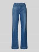 Jeans met 5-pocketmodel