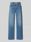 Jeans met 5-pocketmodel