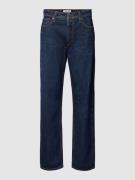 Relaxed fit jeans in 5-pocketmodel, model 'CHRIS'