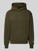 Hoodie met capuchon