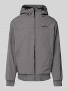 Blouson met steekzakken, model 'BASIC'