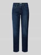 Jeans met 5-pocketmodel