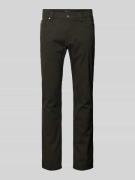 Regular fit stoffen broek in 5-pocketmodel, model 'Cordoba'