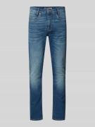 Jeans met 5-pocketmodel, model 'ARNE'