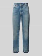 Jeans met 5-pocketmodel