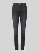 Skinny fit jeans in 5-pocketmodel