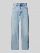 Jeans met 5-pocketmodel