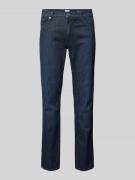 Regular fit jeans in 5-pocketmodel, model 'CHUCK'