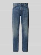 Jeans met 5-pocketmodel, model 'MAINE'