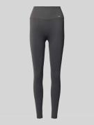 Legging met labelapplicatie