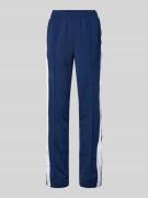 Regular fit sweatpants met steekzakken, model 'ADIBREAK'