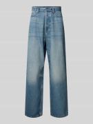 Baggy fit jeans in 5-pocketmodel, model 'Astro'