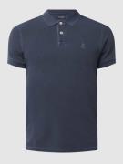 Katoenen poloshirt