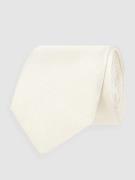 Stropdas van puur zijde