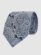 Stropdas van zijde (7 cm)