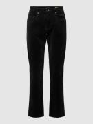 Corduroy broek in 5-pocketmodel