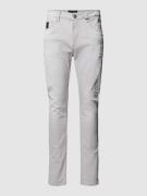 Jeans met 5-pocketmodel, model 'Noel'