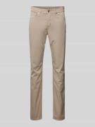 Stoffen broek in 5-pocketmodel, model 'Jack'