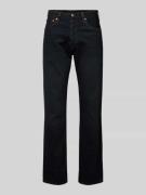 Straight leg jeans in 5-pocketmodel, model '501®'