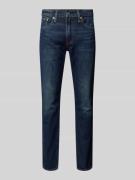 Jeans met 5-pocketmodel