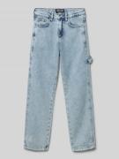 Jeans met 5-pocketmodel