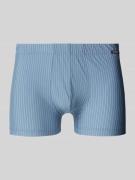 Boxershort met elastische band