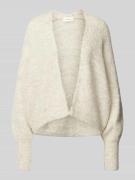 Grof gebreide cardigan, model 'EAST'