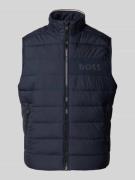 Bodywarmer met labelprint, model 'Cenito'