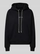 Hoodie met capuchon