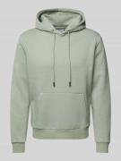 Hoodie met kangoeroezak, model 'BRADLEY'