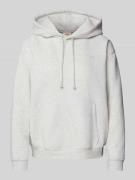 Hoodie met capuchon