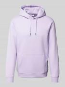 Hoodie met kangoeroezak, model 'CERES'