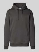 Hoodie met kangoeroezak, model 'CERES'