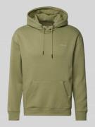 Hoodie met capuchon, model 'Downton'