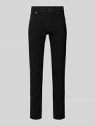 Slim fit jeans met stretch