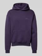 Hoodie met capuchon