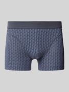 Boxershort met elastische band