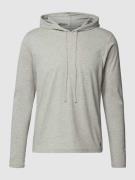 Hoodie met capuchon