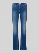 Jeans met 5-pocketmodel