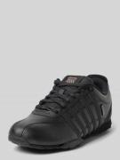 Sneakers met labelapplicatie, model 'Arvee 1.5'