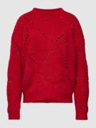 Grof gebreide pullover - NovaLanaLove x P&C*