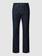 Rinsed washed slim fit jeans, model '511 ROCK COD'