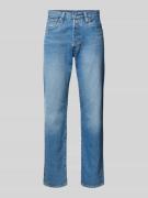 Regular fit jeans in 5-pocketmodel, model '501 CHEMICALS'