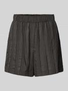 Shorts met elastische band